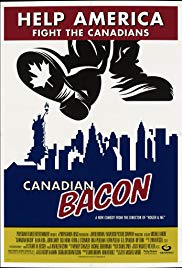 Watch Full Movie :Canadian Bacon (1995)