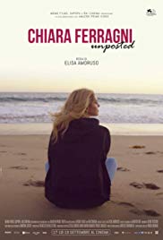Watch Full Movie :Chiara Ferragni: Unposted (2019)