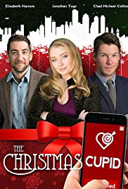 Watch Full Movie :Christmas Cupids Arrow (2018)