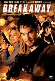 Watch Full Movie :Christmas Rush (2002)