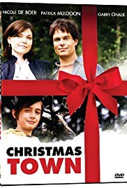 Watch Full Movie :Christmas Town (2008)