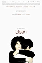 Watch Full Movie :Clean (2004)