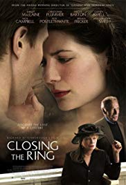 Watch Full Movie :Closing the Ring (2007)