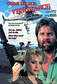 Watch Full Movie :Code Name Vengeance (1987)