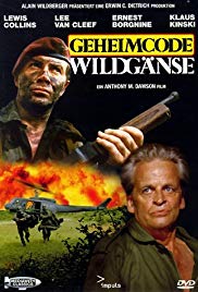 Watch Full Movie :Code Name: Wild Geese (1984)
