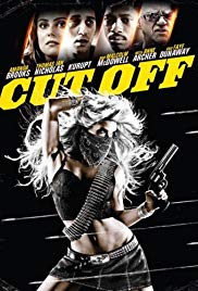 Watch Full Movie :Cut Off (2006)