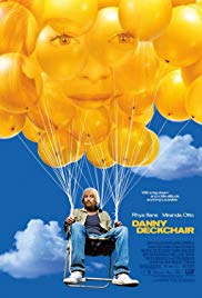 Watch Full Movie :Danny Deckchair (2003)