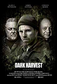 Watch Full Movie :Dark Harvest (2016)