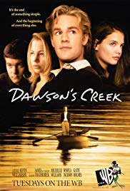 Watch Full Movie :Dawsons Creek (19982003)