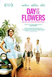 Watch Full Movie :Day of the Flowers (2012)