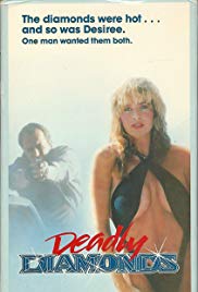 Watch Full Movie :Deadly Diamonds (1991)