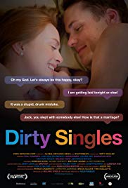 Watch Full Movie :Dirty Singles (2014)