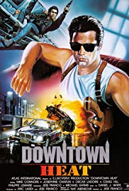 Watch Full Movie :Downtown Heat (1994)