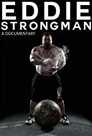 Watch Full Movie :Eddie  Strongman (2015)