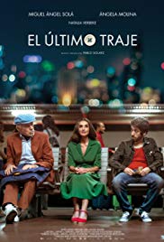 Watch Full Movie :El último traje (2017)