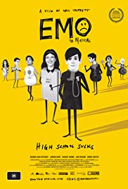 Watch Full Movie :Emo the Musical (2016)