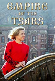 Watch Full Movie :Empire of the Tsars: Romanov Russia with Lucy Worsley (2016 )