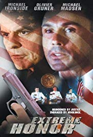Watch Full Movie :Extreme Honor (2001)