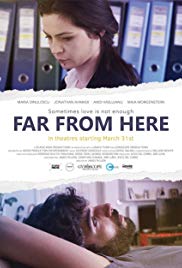 Watch Full Movie :Far from Here (2017)