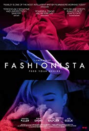 Watch Full Movie :Fashionista (2016)