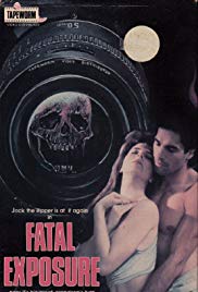 Watch Full Movie :Fatal Exposure (1989)