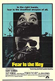 Watch Full Movie :Fear Is the Key (1972)