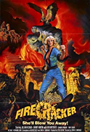 Watch Full Movie :Firecracker (1981)