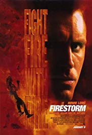 Watch Full Movie :Firestorm (1998)