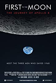 Watch Full Movie :First to the Moon (2018)