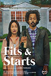 Watch Full Movie :Fits and Starts (2017)