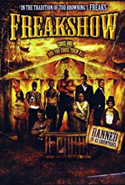 Watch Full Movie :Freakshow (2007)
