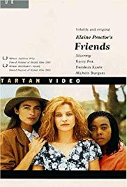 Watch Full Movie :Friends (1993)