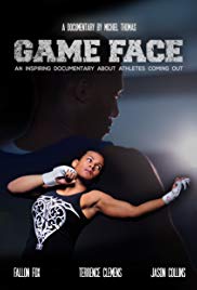 Watch Full Movie :Game Face (2015)