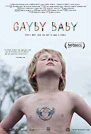 Watch Full Movie :Gayby Baby (2015)