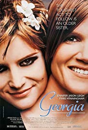 Watch Full Movie :Georgia (1995)
