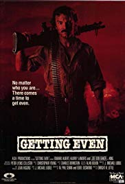 Watch Full Movie :Getting Even (1986)