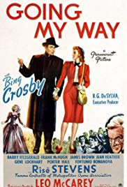 Watch Full Movie :Going My Way (1944)