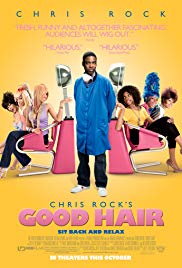 Watch Full Movie :Good Hair (2009)