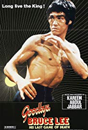Watch Full Movie :Goodbye Bruce Lee: His Last Game of Death (1975)