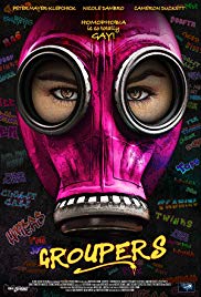 Watch Full Movie :Groupers (2017)
