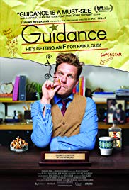Watch Full Movie :Guidance (2014)