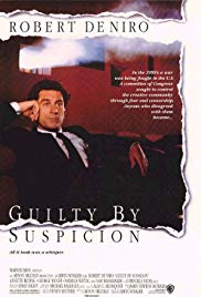 Watch Full Movie :Guilty by Suspicion (1991)
