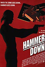 Watch Full Movie :Hammer Down (1992)