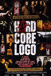 Watch Full Movie :Hard Core Logo (1996)