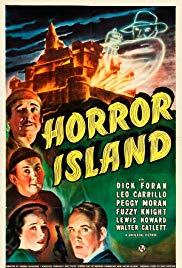 Watch Full Movie :Horror Island (1941)