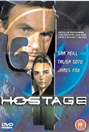 Watch Full Movie :Hostage (1992)