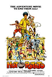 Watch Full Movie :Hot Potato (1976)