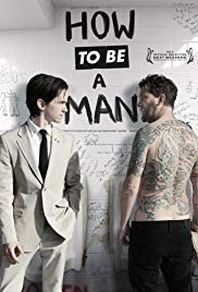 Watch Full Movie :How to Be a Man (2013)