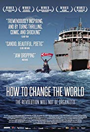 Watch Full Movie :How to Change the World (2015)