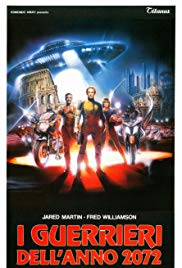 Watch Full Movie :I guerrieri dellanno 2072 (1984)